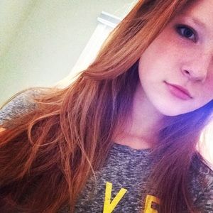 Meet your Posher, Mckenna