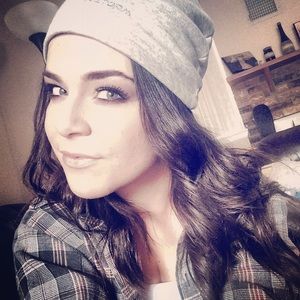 Meet your Posher, Shannon