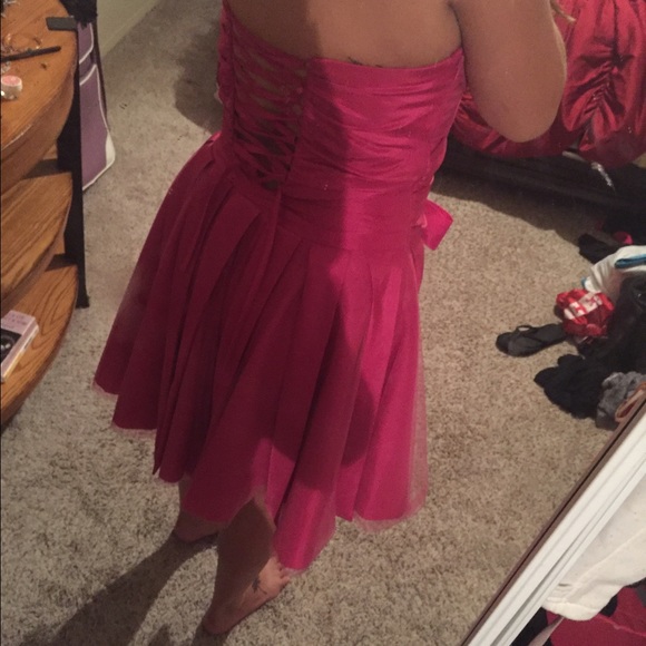 Prom dress - Picture 3 of 3