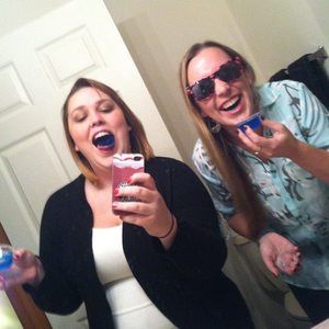 Meet your Posher, Julia