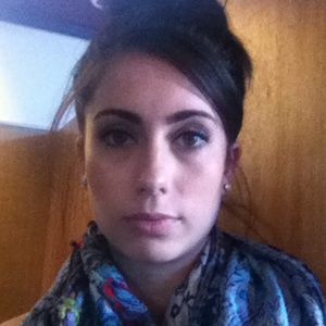 Meet your Posher, Kendra