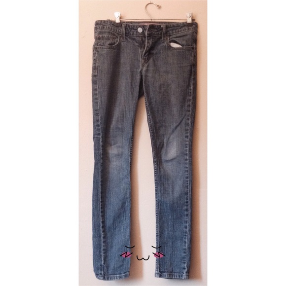 Levis jeans