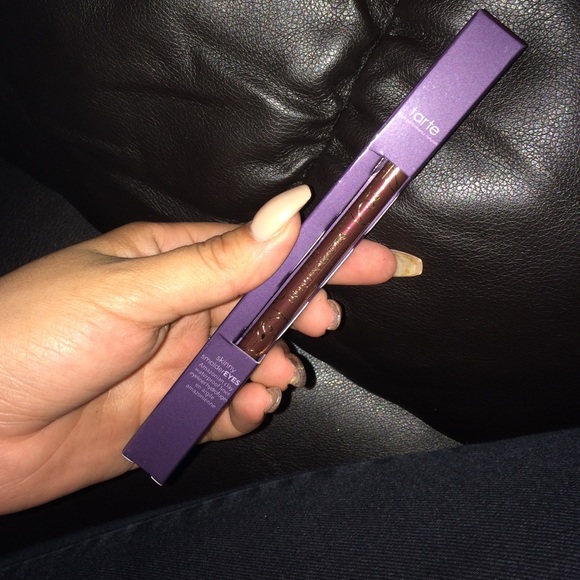 Tarte skinny smolder eyes