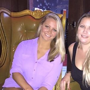 Meet your Posher, Jenna