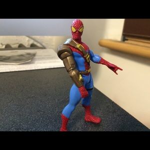 Meet your Posher, Michael