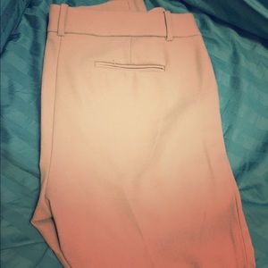 Jcrew wool Minnie - camel color