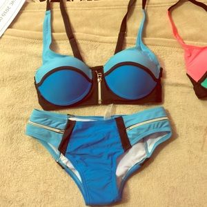 Bathing suit