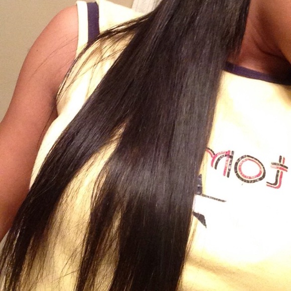 ❌SOLD❌ Brazilian Body Wave 22" - Picture 3 of 3