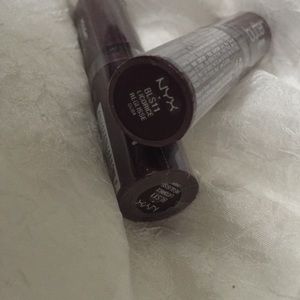 BRAND NEW NYX butter lipstick