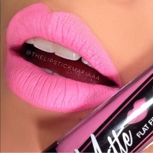 LA Girl Matte Lipstick