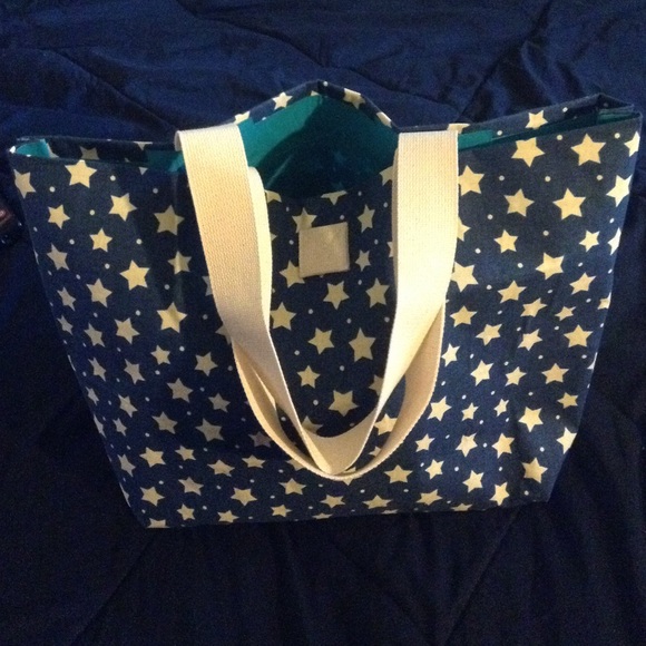 🚫SOLD🚫Tote bag.