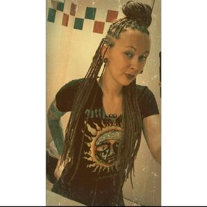 Meet your Posher, Jenna