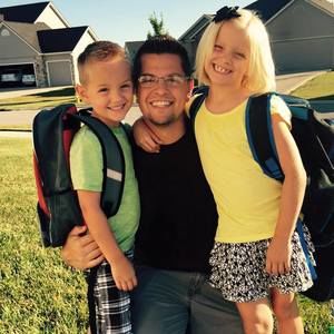 Meet your Posher, Shawn