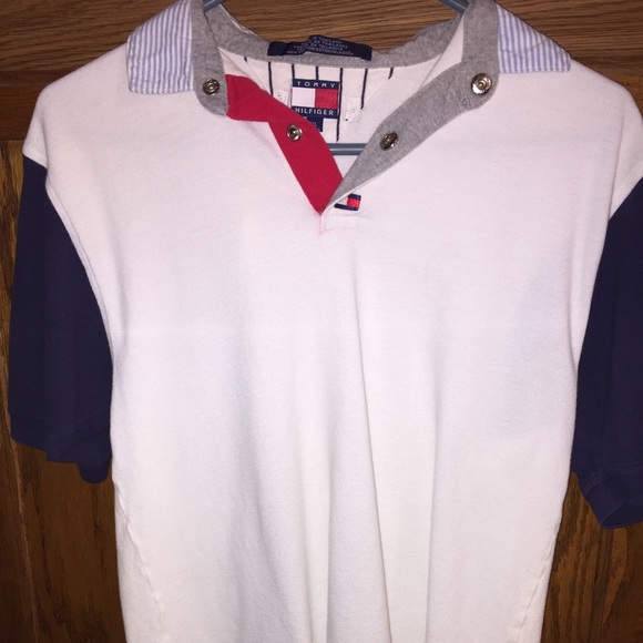 Tommy shirt