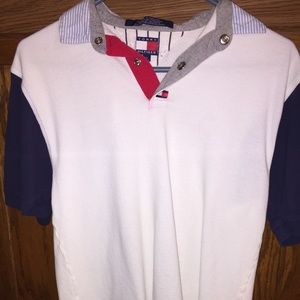 Tommy shirt