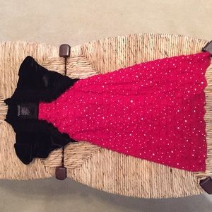Kids dress - worn once or twice