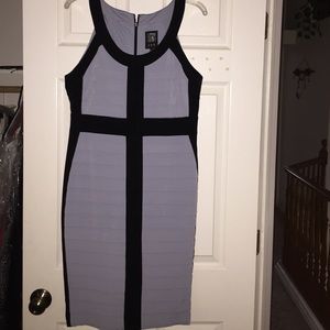 Jax Colorblock Bandage Dress (14)