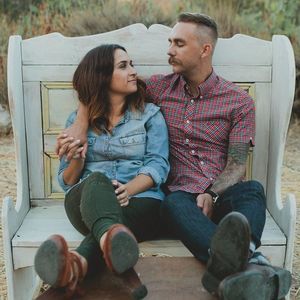 Meet your Posher, Jonathan