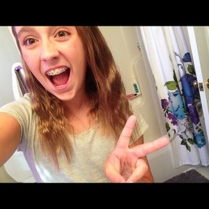 Meet your Posher, Savannah