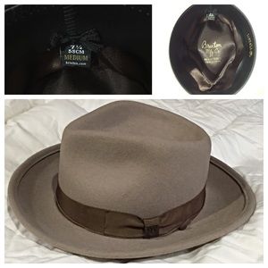 Brixton Hat