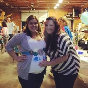 Meet your Posher, Brittney