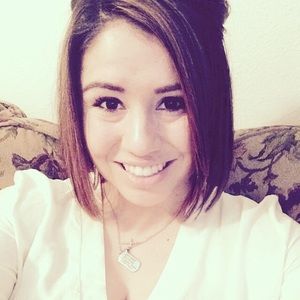 Meet your Posher, Savannah