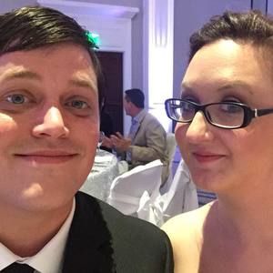 Meet your Posher, Whitney