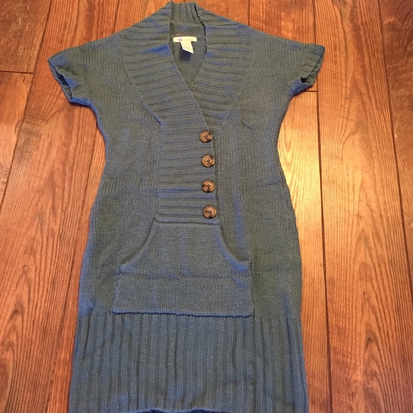 Tulle Sweaters - Sweater tunic