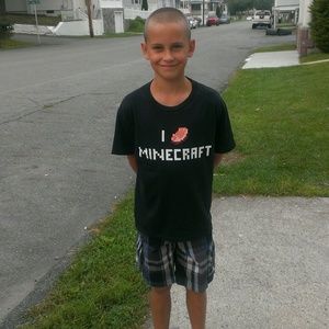 Meet your Posher, Heather