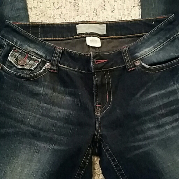 Maurice's Sz 9/10 jeans