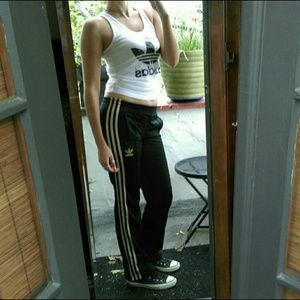 Adidas Originals Track Pants