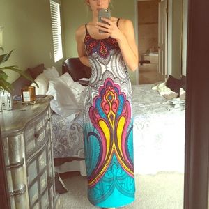 Brand NEW🎉 Venus Maxi Dress