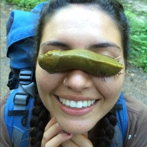 Meet your Posher, Fina