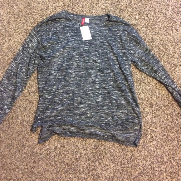 Cute longsleeve