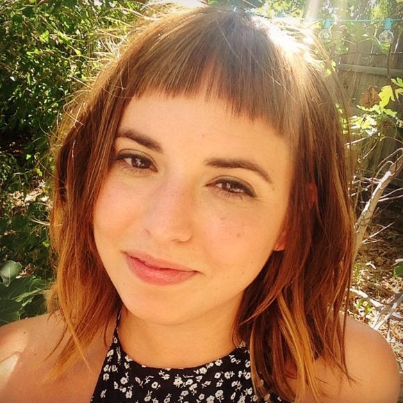 Meet your Posher, Juliette