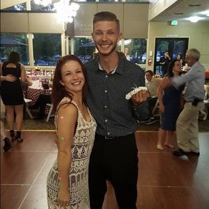 Meet your Posher, Lexi