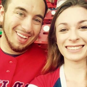 Meet your Posher, Sammie