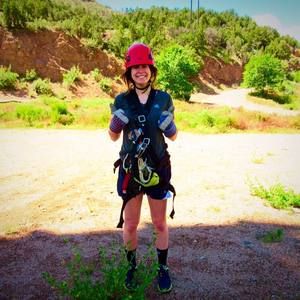 Meet your Posher, Cassidy