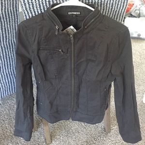 Express jacket