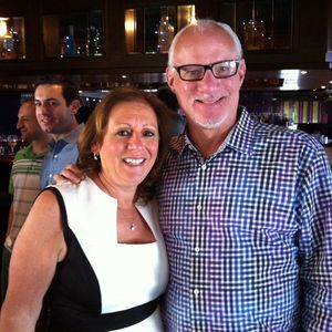 Meet your Posher, Marsha