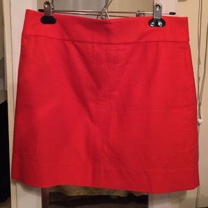 J.Crew skirt