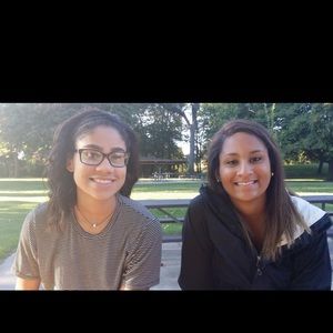 Meet your Posher, Ava