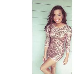 Meet your Posher, Mackenzie