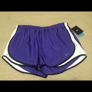 New Nike Dri-Fit shorts