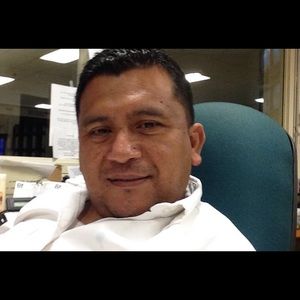 Meet your Posher, Cristian