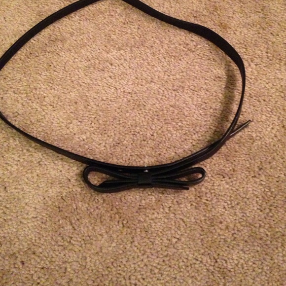 Belt
