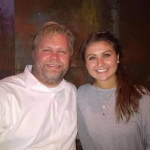 Meet your Posher, Rachael