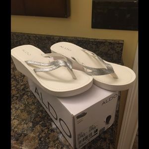 Aldo Sandals
