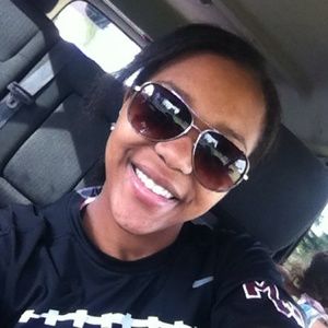 Meet your Posher, Breanna