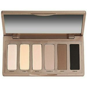 Naked Basics Palette